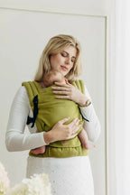 LennyLight Carrier, broken-twill weave 100% cotton - SENCHA