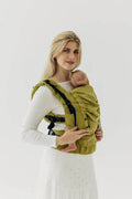 LennyUpGrade PRO Carrier, broken-twill weave 100% cotton - SENCHA