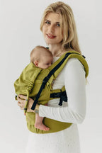 LennyUpGrade PRO Carrier, broken-twill weave 100% cotton - SENCHA