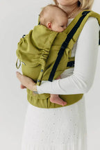 LennyUpGrade PRO Carrier, broken-twill weave 100% cotton - SENCHA