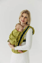 LennyUpGrade PRO Carrier, broken-twill weave 100% cotton - SENCHA