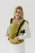 LennyUpGrade PRO Carrier, broken-twill weave 100% cotton - SENCHA