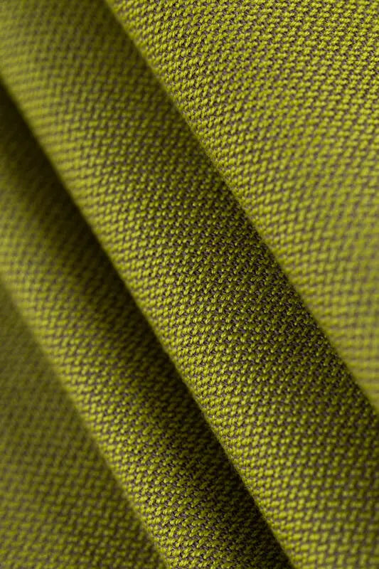 Ring Sling, Broken twill Weave (100% cotton), with gathered shoulder - SENCHA - standard 1.8m