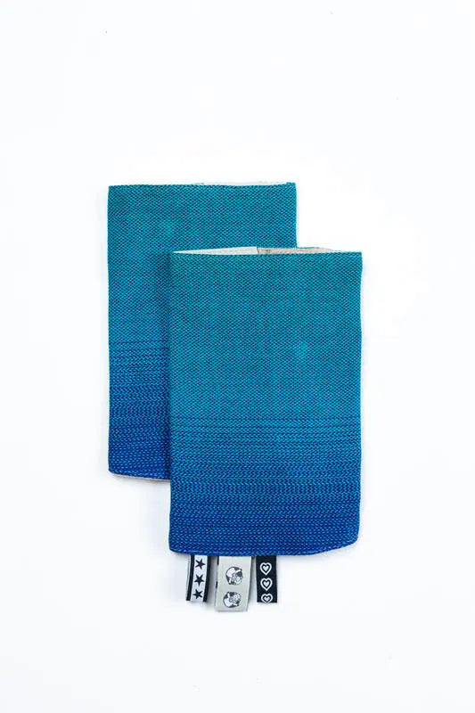 Drool Pads (100% cotton) - AIRGLOW