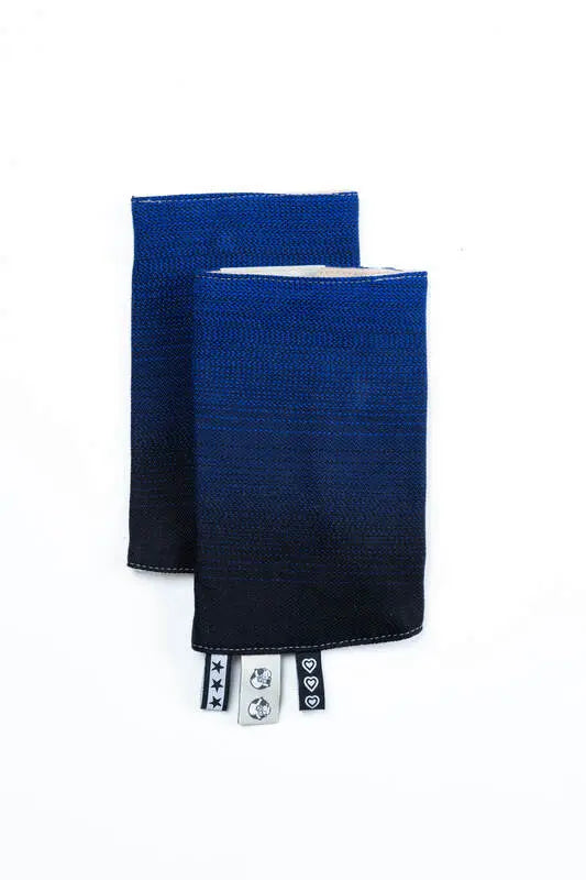Drool Pads (100% cotton) - AIRGLOW
