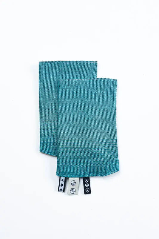 Drool Pads (100% cotton) - AIRGLOW