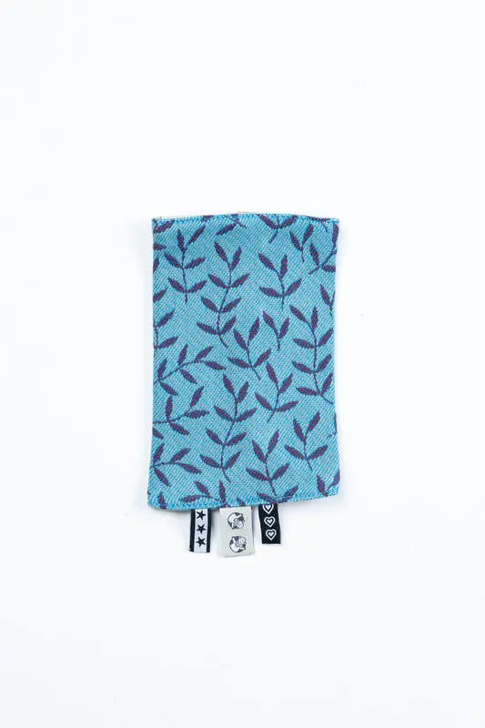 Drool Pads (100% cotton) - ENCHANTED NOOK - FAIRY