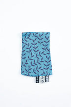 Drool Pads (100% cotton) - ENCHANTED NOOK - FAIRY
