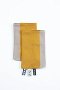 Drool Pads (100% cotton) - PASTELS