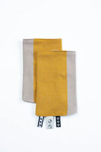 Drool Pads (100% cotton) - PASTELS