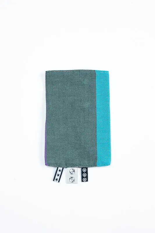 Drool Pads (100% cotton) - PASTELS
