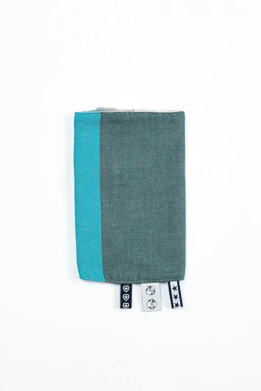 Drool Pads (100% cotton) - PASTELS