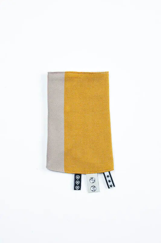 Drool Pads (100% cotton) - PASTELS