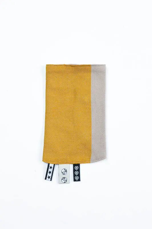 Drool Pads (100% cotton) - PASTELS