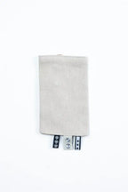 Drool Pads (Outer fabric - 58% cotton, 42% bamboo viscose; Lining - 100% cotton) - TRACK
