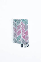Drool Pads (100% cotton) - TANGLED - PLAIT