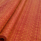 DIDYMOS DidySling Prima Ruby-Mandarine - Woven Baby 1R / Prima Ruby-Mandarine   Baby Wrap Slings > DidySling - Ring Sling    #