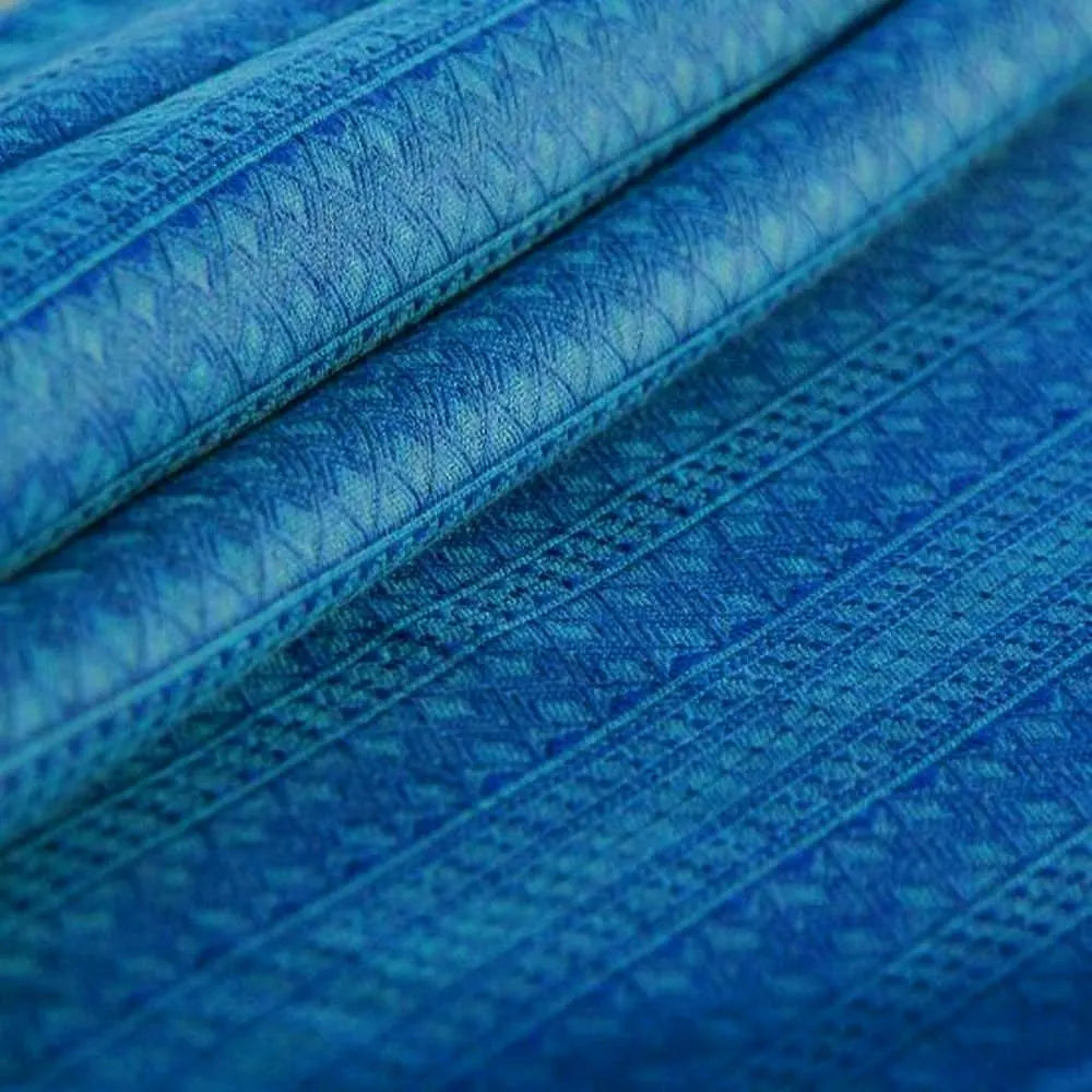 DIDYMOS DidySling Prima Ultramarine - Woven Baby 1R / Prima Ultramarine   Baby Wrap Slings > DidySling - Ring Sling    #