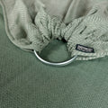 DIDYMOS DidySling Sylvan Nettle - Woven Baby One Size / Sylvan Nettle   Baby Wrap Slings > DidySling - Ring Sling    #