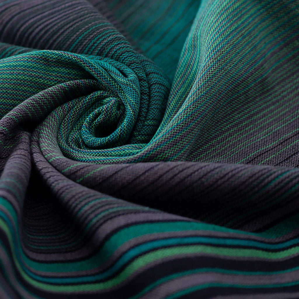 Cunning Baby Wrap By Risaroo