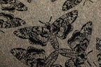 LennyLight Carrier, jacquard weave ( 65% cotton 35% silk) - QUEEN OF THE NIGHT - PAMINA - Woven Baby Standard   lenny_light    #