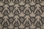 LennyLight Carrier, jacquard weave ( 65% cotton 35% silk) - QUEEN OF THE NIGHT - PAMINA - Woven Baby Standard   lenny_light    #