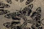 lennylamb Baby Wrap, Jacquard Weave (65% cotton 35% silk) - QUEEN OF THE NIGHT - PAMINA  long_woven_wraps  Woven Baby