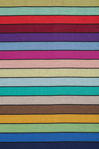 LennyPreschool Carrier, broken - twill weave 100% cotton - CAROUSEL OF COLORS - Woven Baby Preschool   lenny_preschool    #