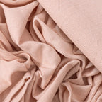 Girasol Baby Wrap Rosy Pepper - Plant-Dyed - Woven Baby Size 2 (2.60m)-Size 3 (3.10m)-Size 4 (3.60m)-Size 5 (4.20m)-Size 6 (4.60m)   Baby Wraps    #