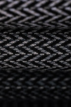 LennyLight Carrier, herringbone weave 100% cotton - LITTLE HERRINGBONE OMBRE GREY - Woven Baby Standard   lenny_light    #