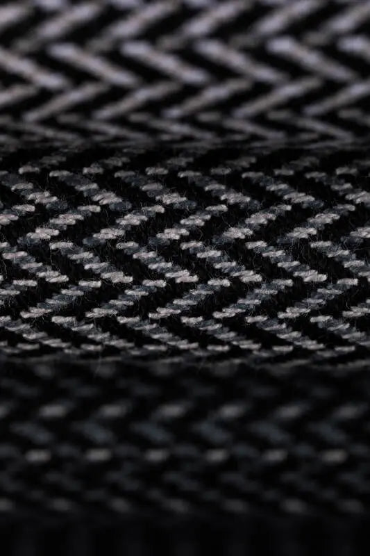 LennyLight Carrier, herringbone weave 100% cotton - LITTLE HERRINGBONE OMBRE GREY - Woven Baby Standard   lenny_light    #