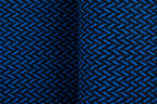My First Baby Carrier - LennyLight, herringbone weave 100% cotton - COBALT - Woven Baby Standard   lenny_light    #