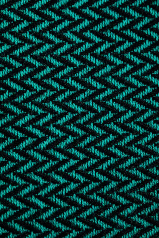 Ring Sling - EMERALD - 100% Cotton - Herringbone Weave -  with gathered shoulder - standard 1.8m - Woven Baby    ring_slings    #