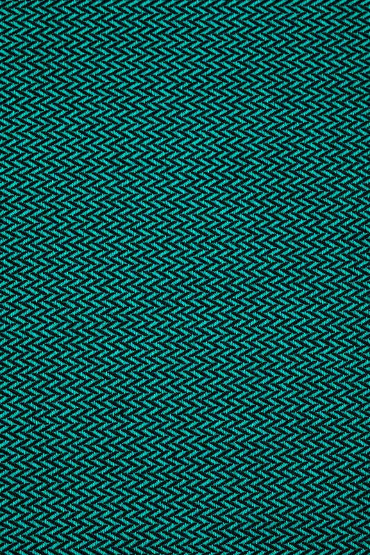 My First Baby Carrier - LennyLight, herringbone weave 100% cotton - EMERALD - Woven Baby Standard   lenny_light    #