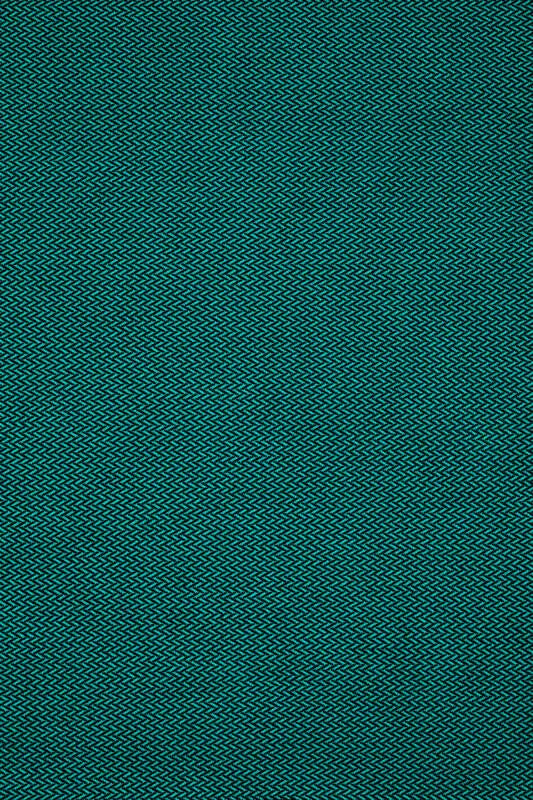 Ring Sling - EMERALD - 100% Cotton - Herringbone Weave -  with gathered shoulder - standard 1.8m - Woven Baby    ring_slings    #