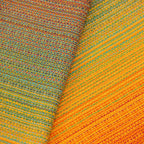 Girasol Free Elf Fusion D'Oro Double Weft Woven Wrap - Woven Baby Size 2 (2.60m)-Size 4 (3.60m)-Size 5 (4.20m)-Size 6 (4.60m)-Size 7 (5.20m)   Baby Wraps    #
