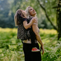 DIDYMOS DidyFix Toddler - Woven Baby One Size / Leo   Baby Carriers > Fullbuckle Carrier > DidyFix Toddler    #