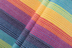 Baby sling for babies with low birthweight, Broken Twill Weave (100% cotton) - LUNA - Woven Baby XS   premature_woven_wraps    #