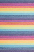 Baby sling for babies with low birthweight, Broken Twill Weave (100% cotton) - LUNA - Woven Baby XS   premature_woven_wraps    #