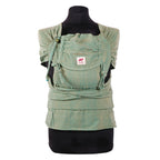 Lizard WrapMySol by Girasol - Woven Baby Tie Waist-Buckle Hip Belt   WrapMySol    #