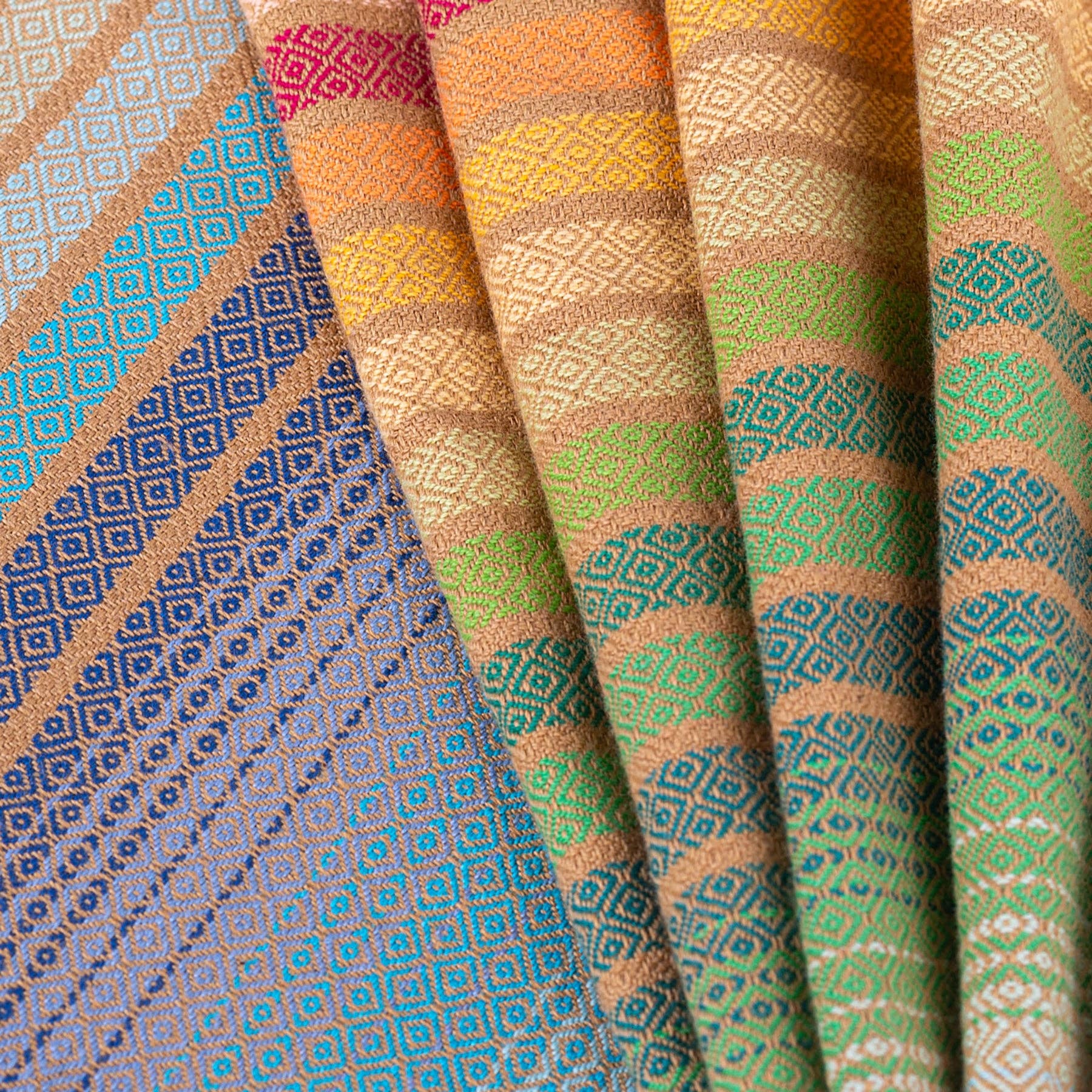 Lumen Baby Wrap