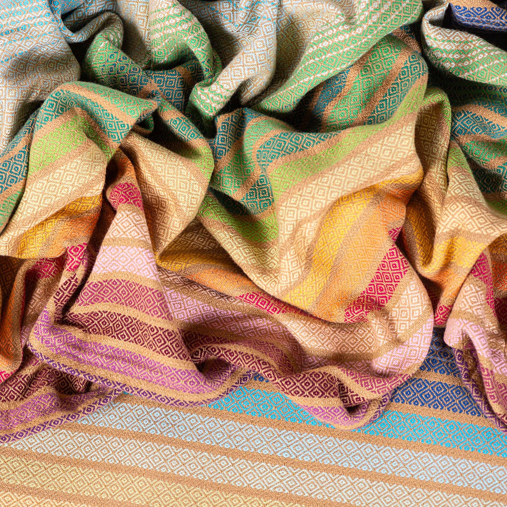 Lumen Baby Wrap