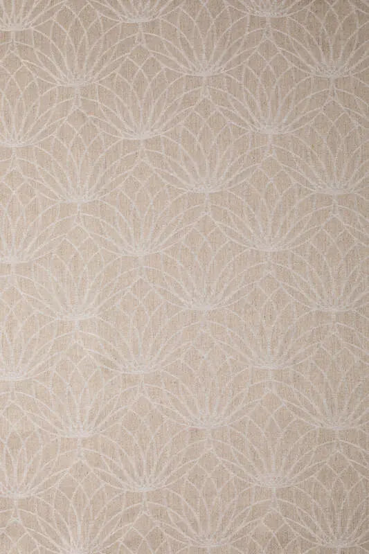 LennyLight Carrier, jacquard weave, 100% linen - LOTUS - NATURAL - Woven Baby Standard   lenny_light    #