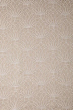 LennyLight Carrier, jacquard weave, 100% linen - LOTUS - NATURAL - Woven Baby Standard   lenny_light    #