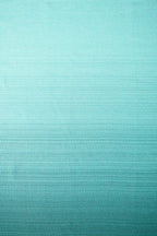 Sackpack made of wrap fabric (100% cotton) - LITTLE HERRINGBONE OMBRE GREEN - standard size 32cmx43cm - Woven Baby    sackpacks    #