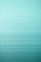 LennyTwin Carrier, herringbone weave 100% cotton - LITTLE HERRINGBONE OMBRE GREEN - Woven Baby Standard   lenny_twin    #