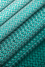 Lenny Buckle Onbuhimo PRO baby carrier, herringbone weave (100% cotton) - LITTLE HERRINGBONE OMBRE GREEN - Woven Baby Preschool   buckle_onbu_pro_carriers    #