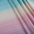 Girasol Baby wrap Candy Clouds by Risaroo - recycled cotton - Woven Baby 4   Baby Wrap    #