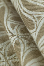 LennyUpGrade PRO Carrier, jacquard weave, 50% cotton, 50% bamboo viscose - INFINITY - GOLDEN HOUR - Woven Baby Standard   lenny_upgrade_pro    #