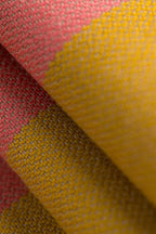 LennyLight Carrier, broken-twill weave 100% cotton - PASTELS - Woven Baby Standard   lenny_light    #